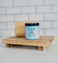 Beachy Christmas Foaming Sugar Scrub