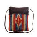 Flaming Small & Cross-Body Bag