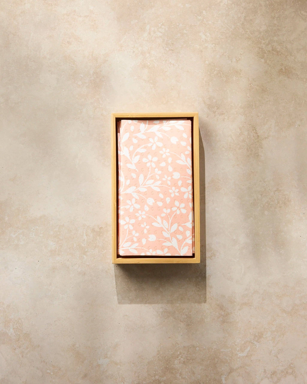 Quiet Radiance Not Paper Towel