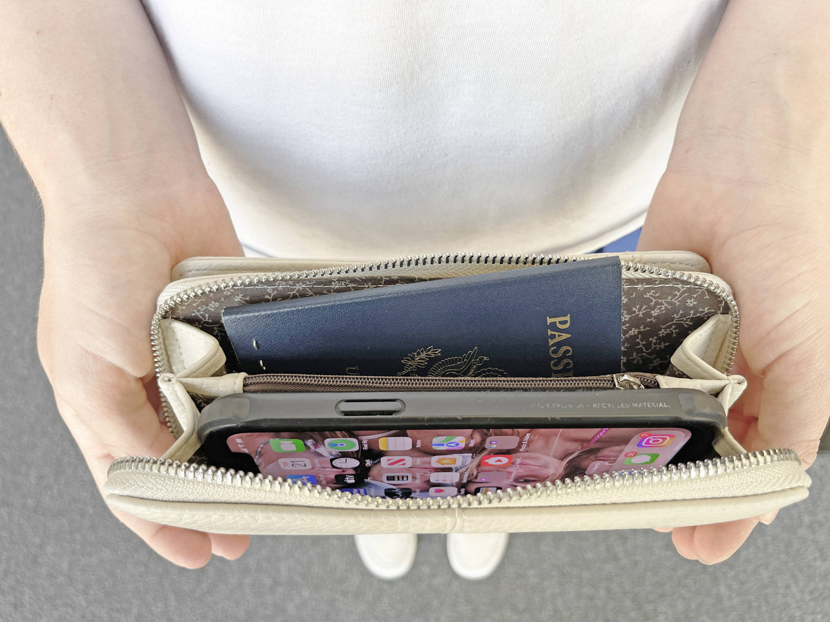 Eleanor Wallet