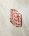 Apple Quilt Not Paper Towel