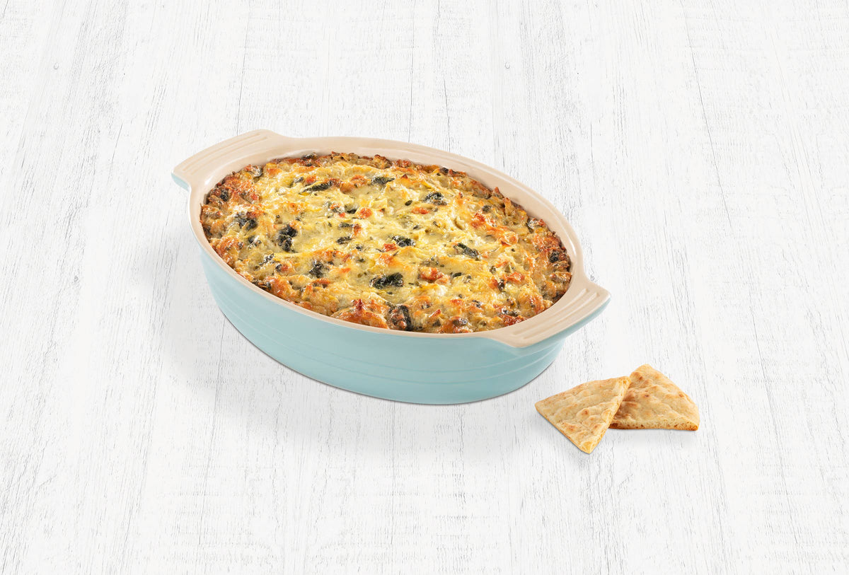 Spinach Artichoke Dip Mix
