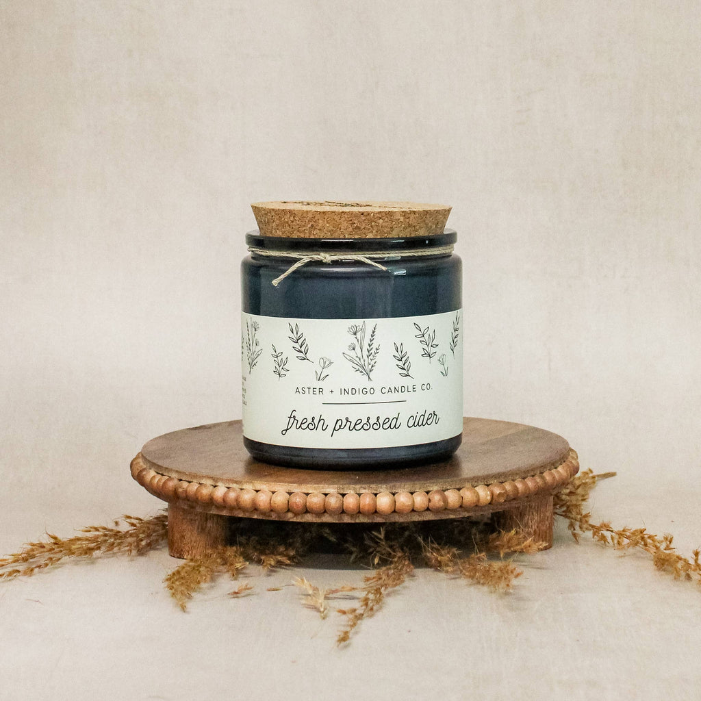 Fresh Pressed Cider Candle