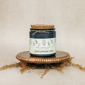 Fresh Pressed Cider Candle