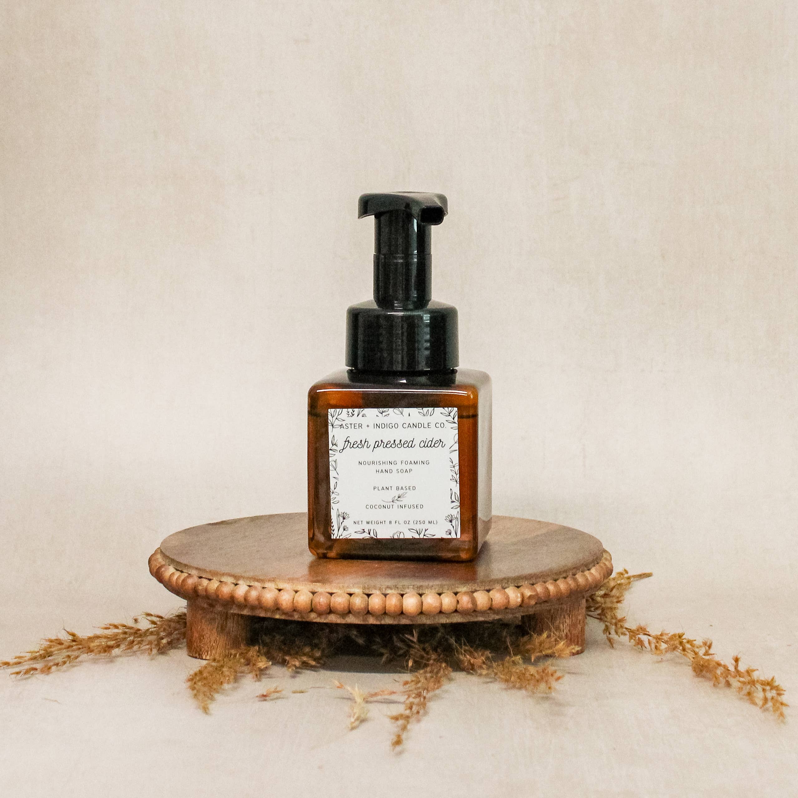 Fall Scents Foaming Hand Soap | 8 oz