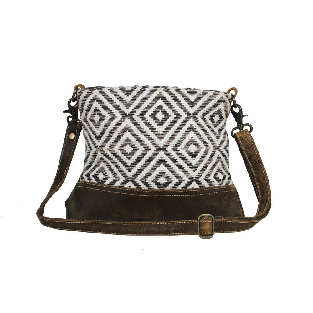 Precision Small & Crossbody Bag