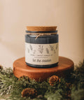 'Tis the Season Candle
