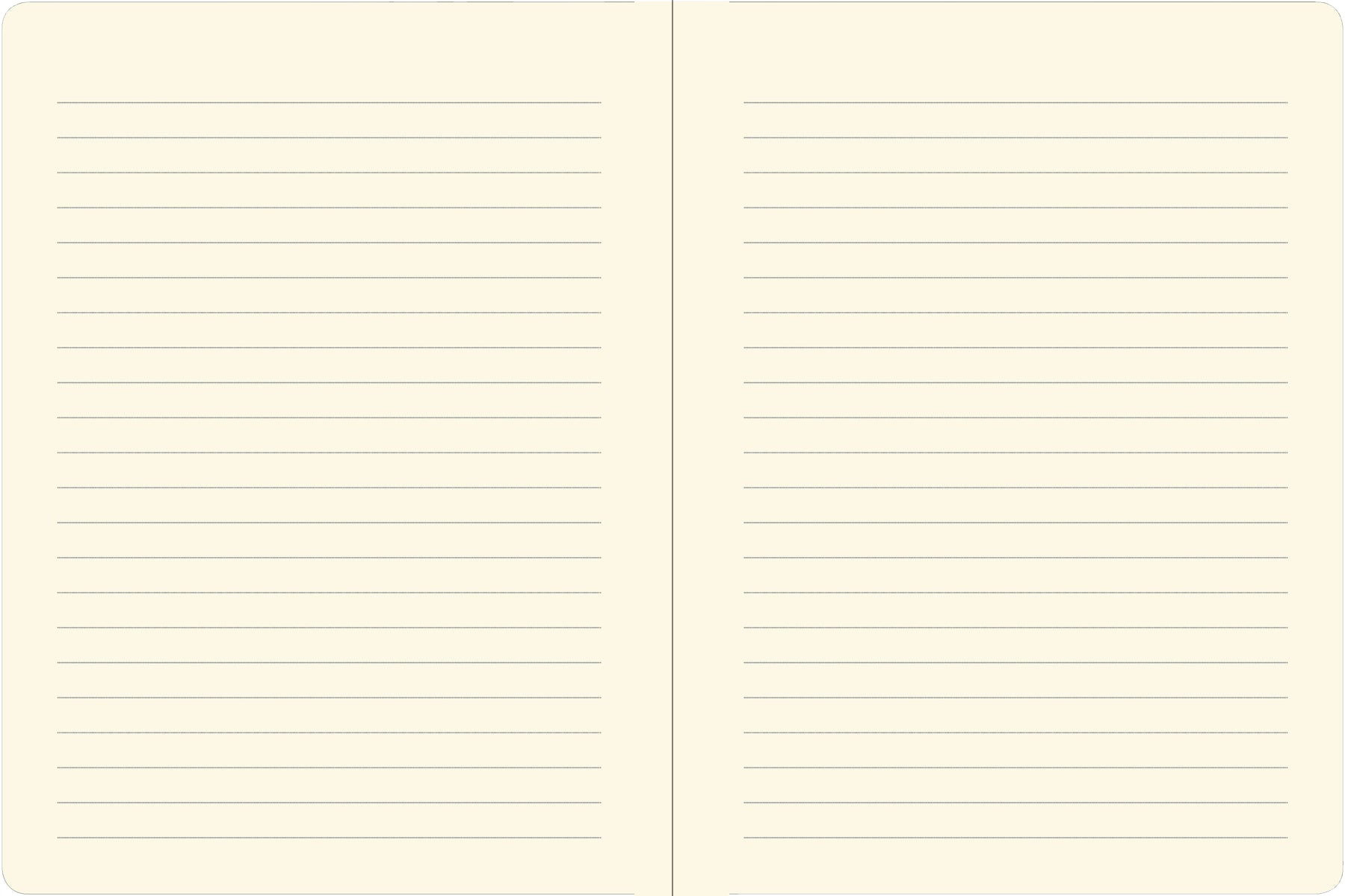 Unicorn Blooms Locking Journal