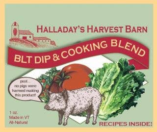 BLT Dip & Seasoning Blend