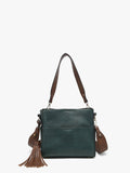 Lyla 2-in-1 Bucket Bag w/ Guitar Strap