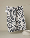 Inkwell Reef Tea Towel