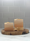 Citrus Sunrise - Tallow & Goat Milk Soap