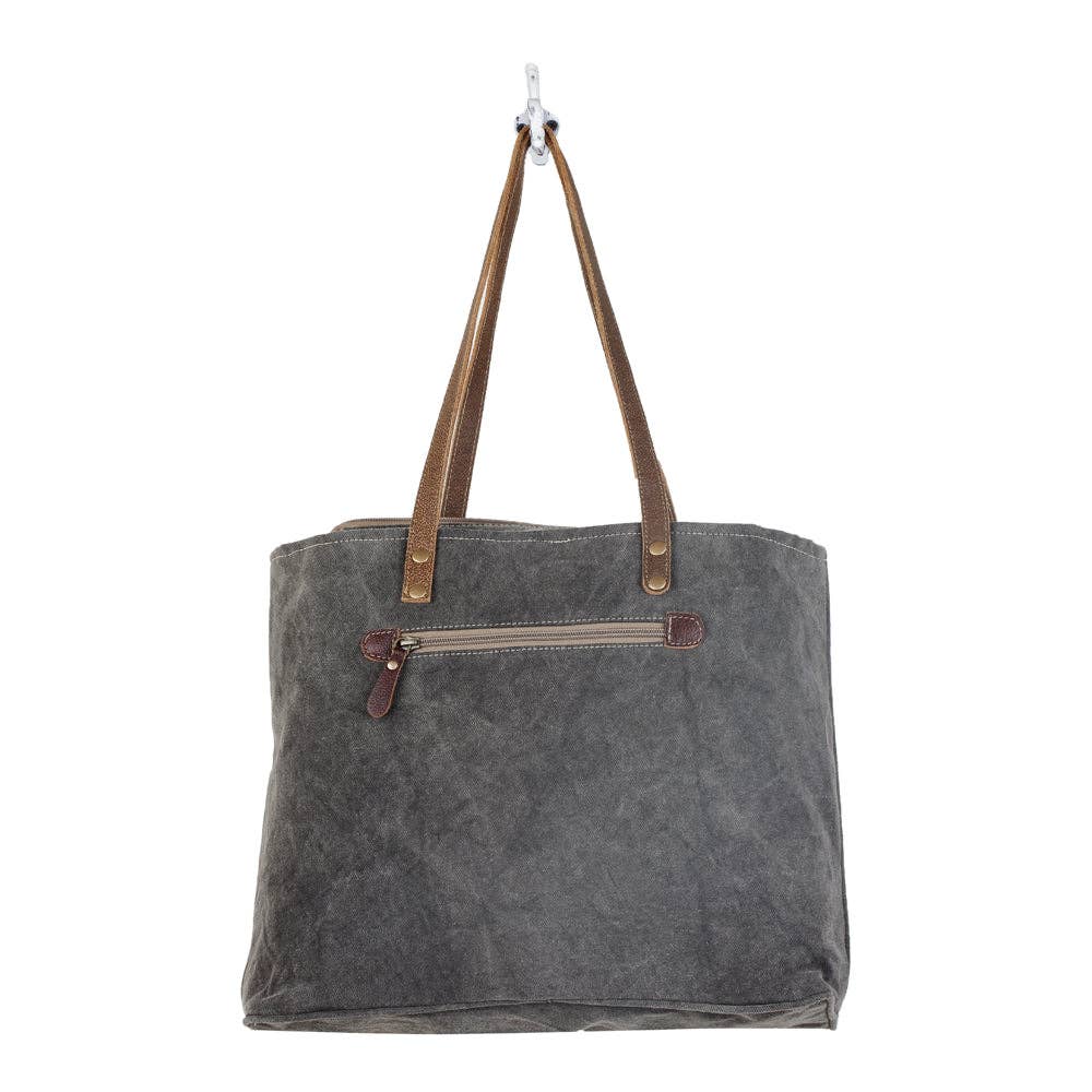 Neighbor's Envy Tote Bag