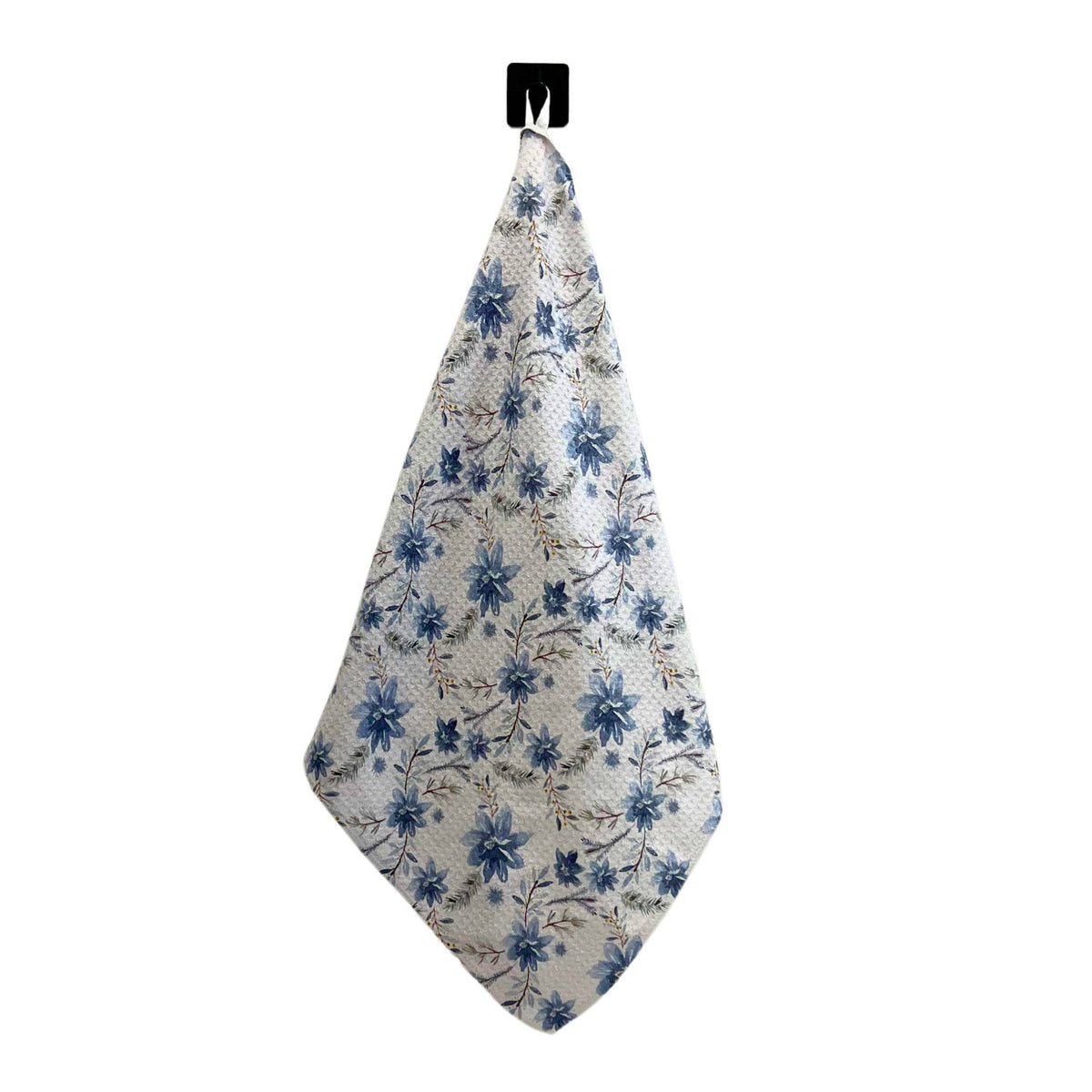 Wreath & Garland Tea Towel