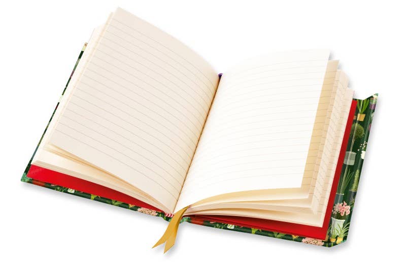 Plant People Journal - Katherine Quinn
