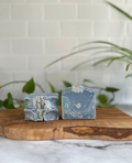 Thunderstorm - Tallow & Goat Milk Soap