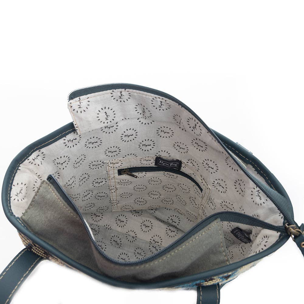 Zephyr Mesa Concealed-Carry Bag