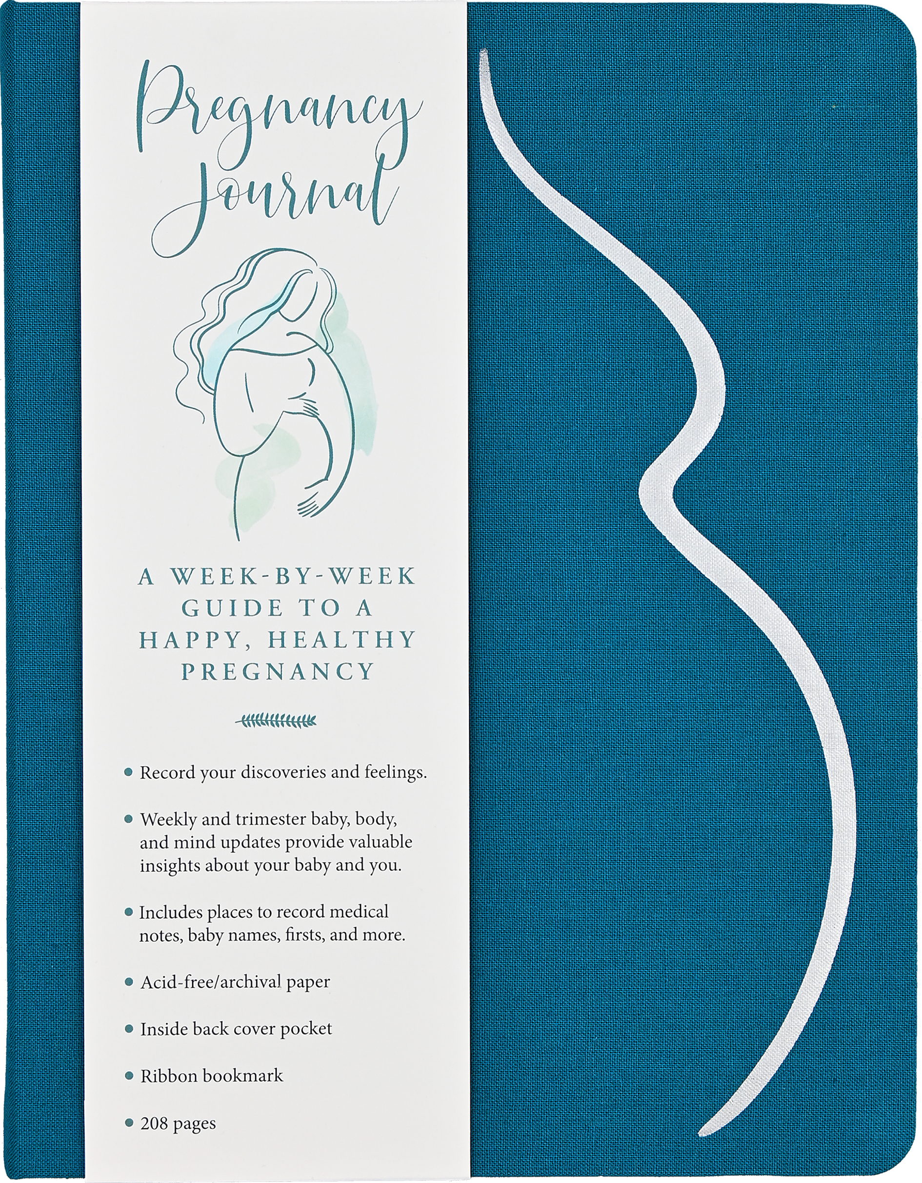 Pregnancy Journal