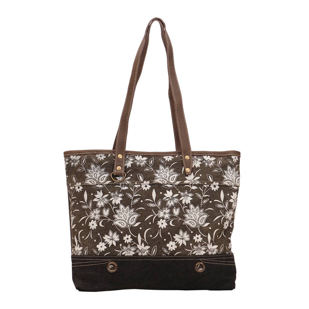 Dawn Tote Bag
