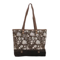 Dawn Tote Bag
