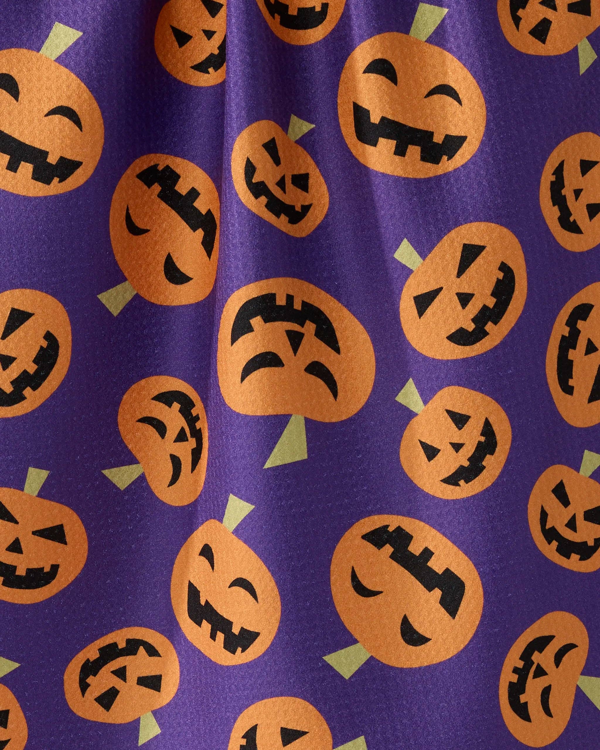 Gourd Gang Tea Towel