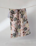 Woodland Press Tea Towel