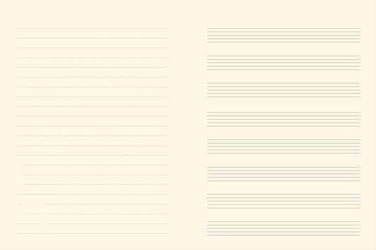 Music Journal