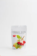 Cherry Buds Hard Candy