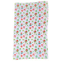 Christmas Gift Patterned Tea Towel