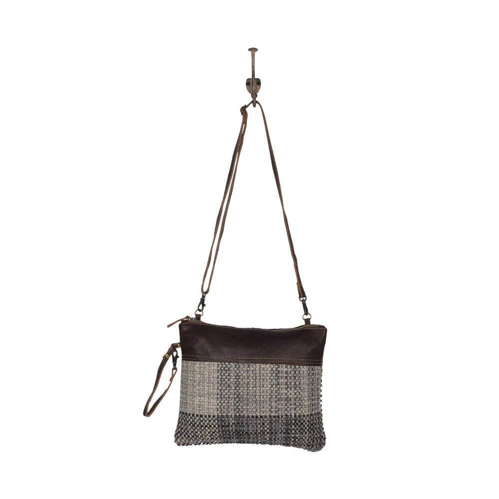 Cuddled Small & Crossbody Bag
