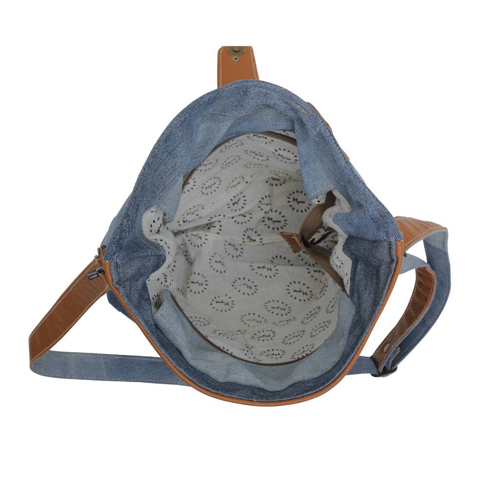 Sofia Mia Shoulder Bag