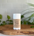 Natural Tallow Deodorant