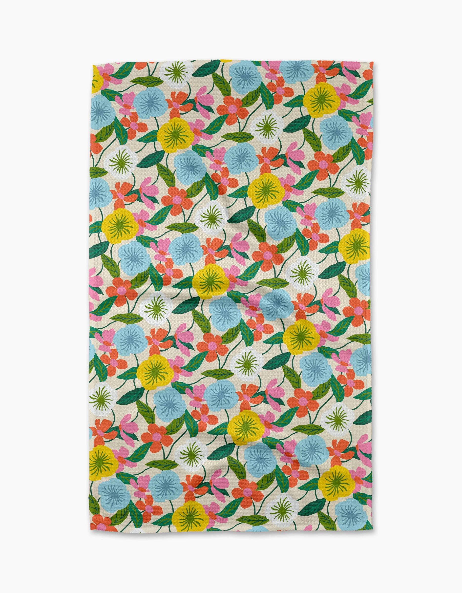 New Mercies Tea Towel