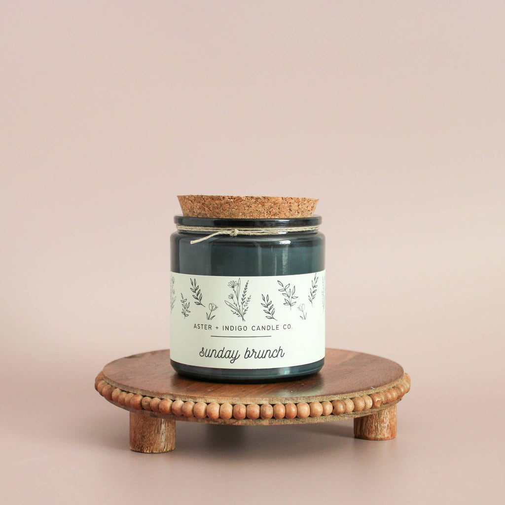 Sunday Brunch Candle