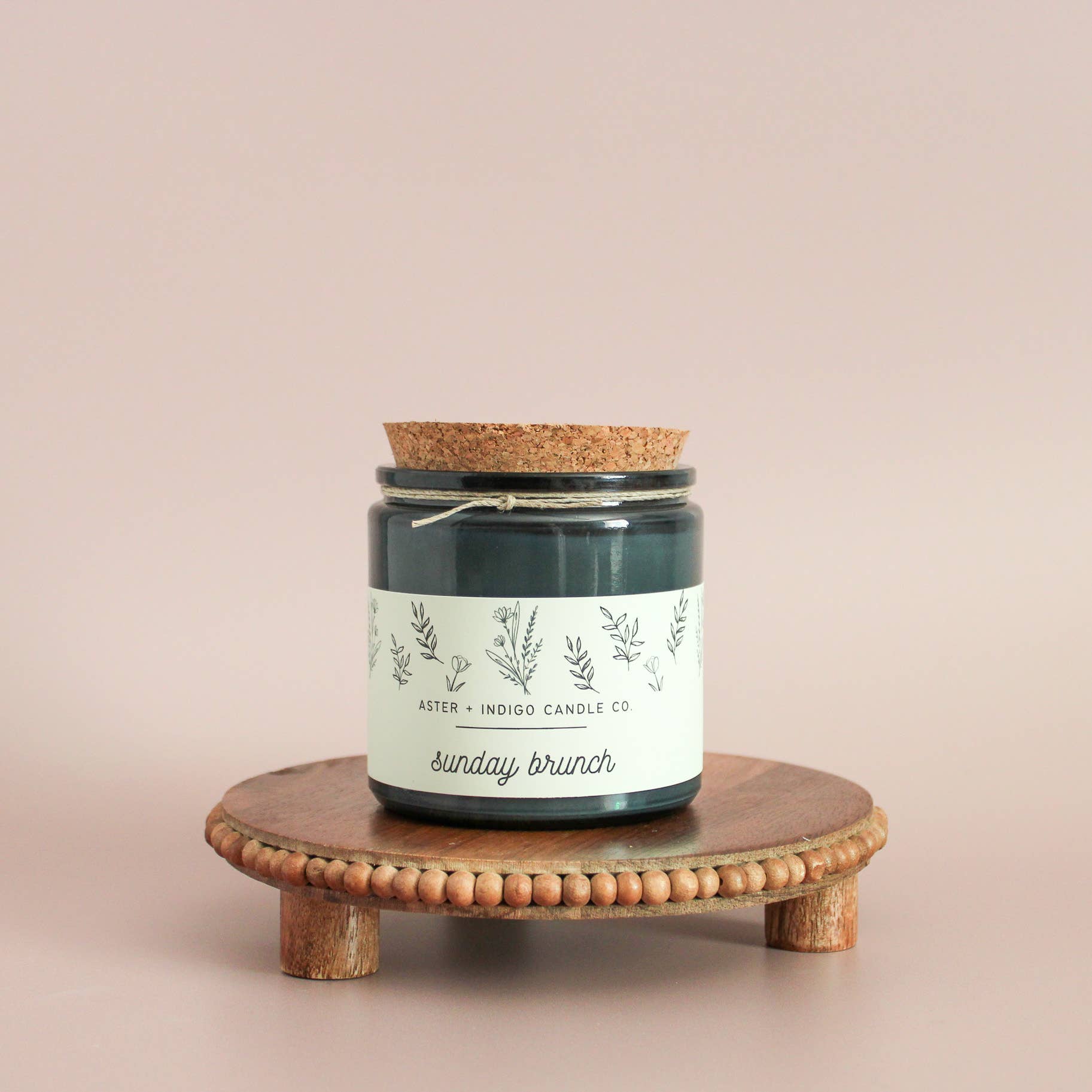 Sunday Brunch Candle
