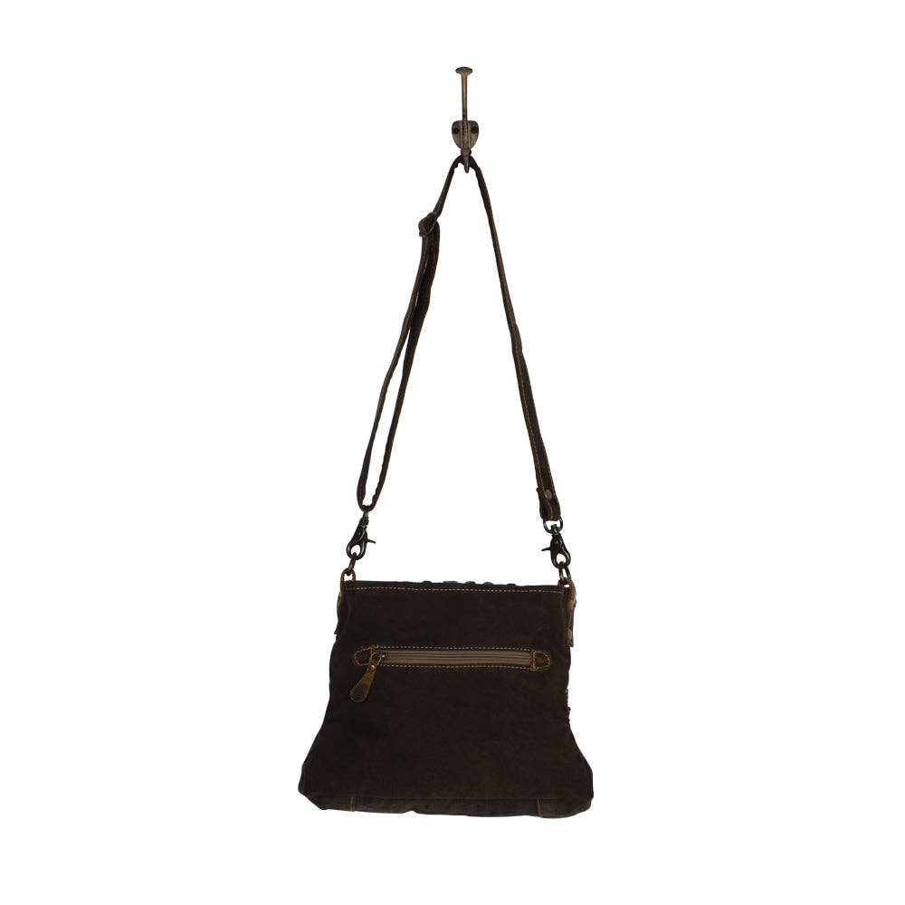 Precision Small & Crossbody Bag