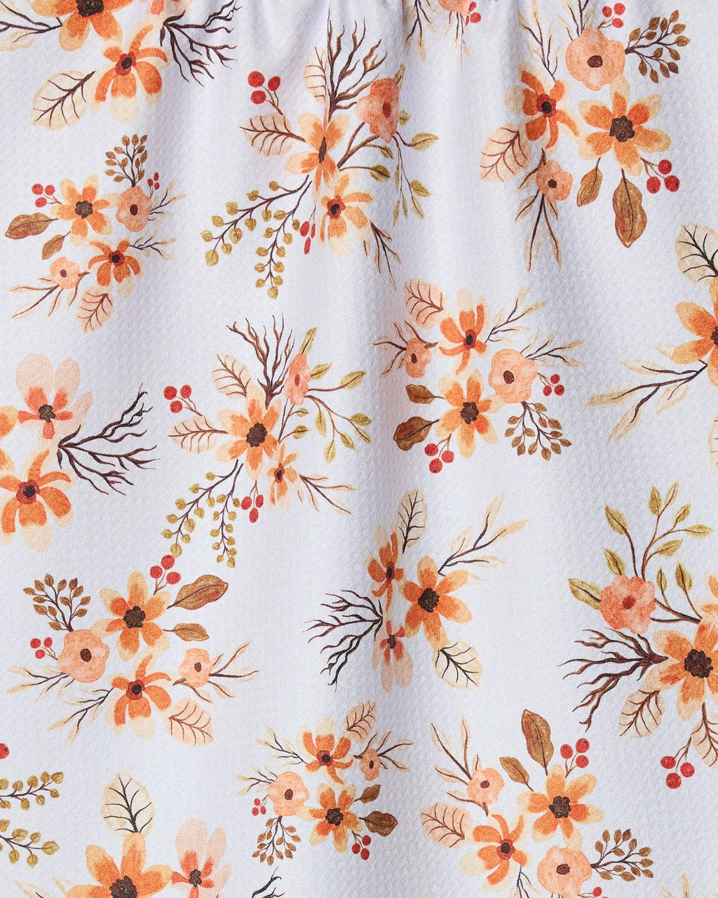 In Bloom Tea Towel
