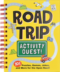 Road Trip Activity Quest!