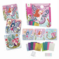 Mosaics Fairies Set