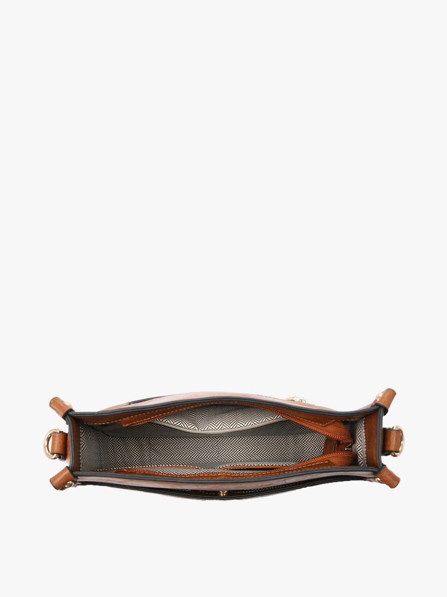 Posie Crossbody Bag