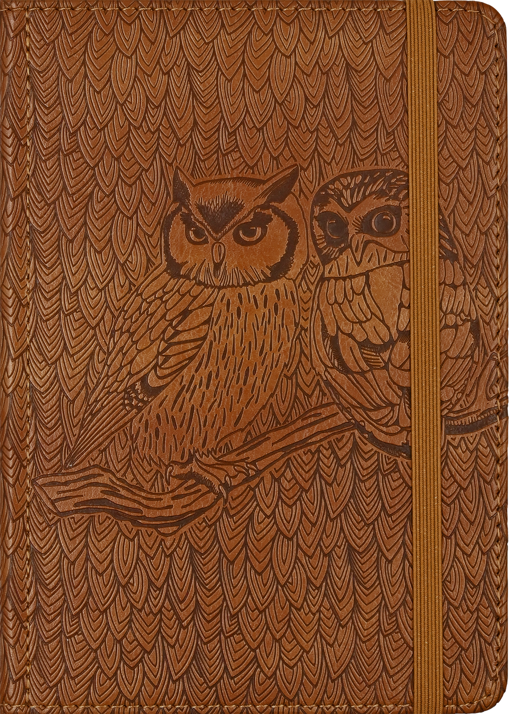 Owls Artisan Journal