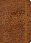 Owls Artisan Journal