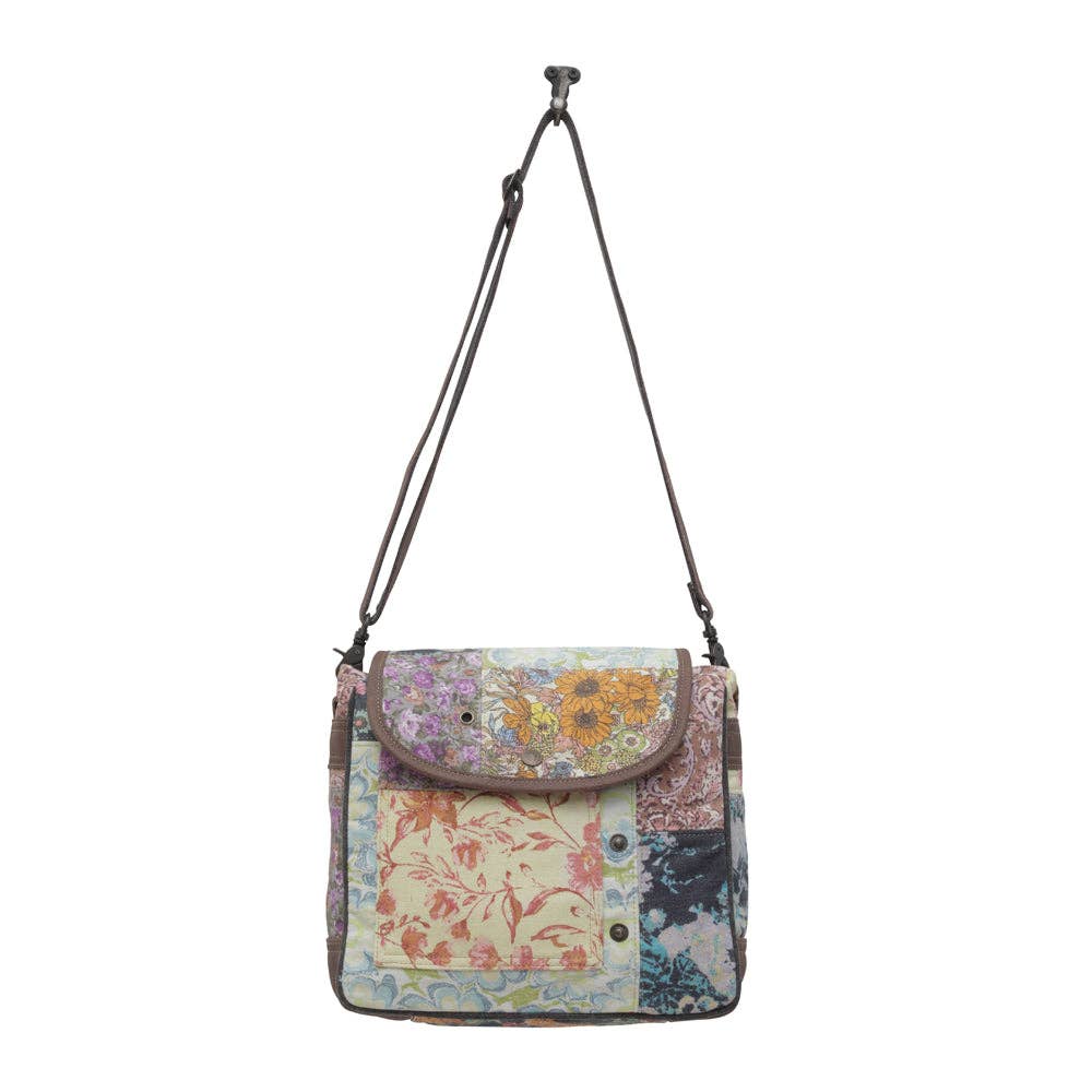 Le Fleur Fiori Small & Crossbody Bag