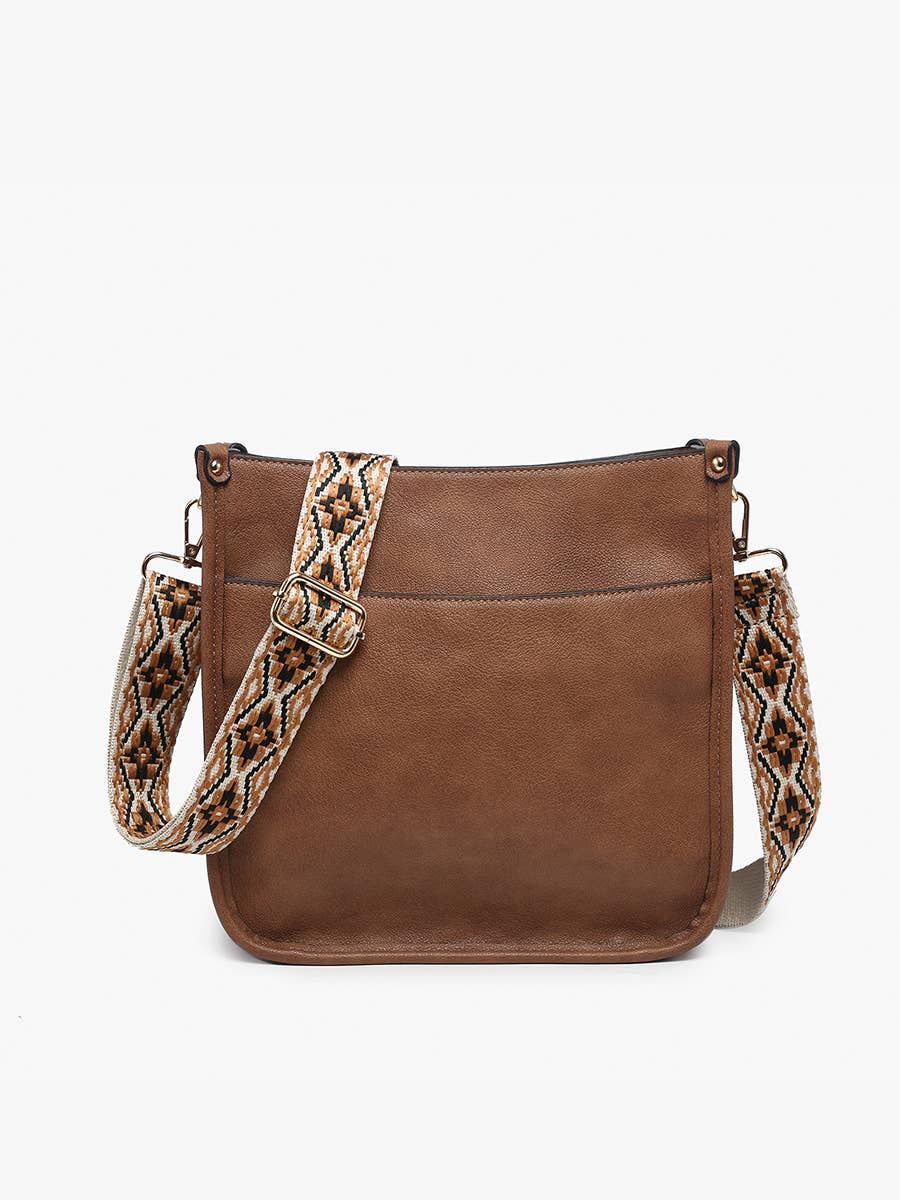 Posie Crossbody Bag