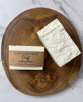 Purity - Tallow & Goat Milk Soap (All Natural)