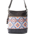 Taupe Brown Shoulder Bag