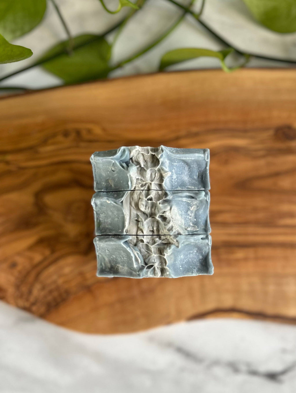 Thunderstorm - Tallow & Goat Milk Soap