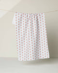 Petite Tulip Tea Towel