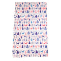 Nordic Christmas Tea Towels