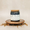 Caramel Apple Chai Candle